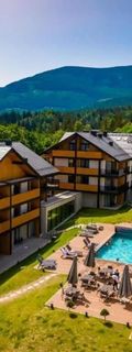 Apartamenty Tremonti Ski & Bike Resort Karpacz