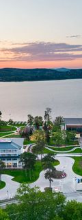 Mövenpick BalaLand Resort Lake Balaton Szántód