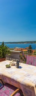 Apartman Bugenvilija Crikvenica