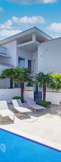 Luxury apartment Gloria Crikvenica