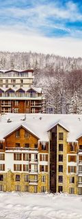 Apartamenty Sun & Snow Resorts II Szklarska Poręba