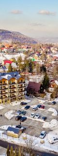 Apartamenty Sun & Snow Ogrodnicza Karpacz