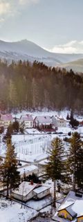 Apartamenty Sun & Snow Skalna Karpacz