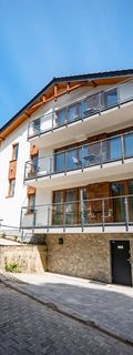 Apartamenty Sun & Snow Bukowa Dolina Krynica-Zdrój 