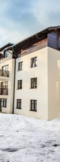 Apartamenty Sun & Snow Centrum Cicha Krynica-Zdrój 