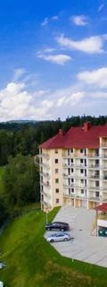 Apartamenty Sun & Snow Kamienna Wisła 