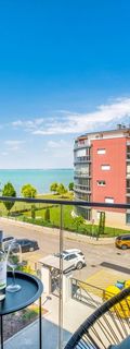 Coral Premium Suite Apartment Siófok