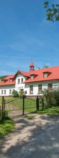 Horská chata Medika Horní Maršov