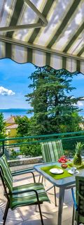 Villa Amare Crikvenica