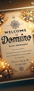 Domino Suite Eger