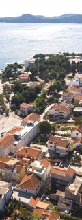 Apartment and Rooms Mrkovic Vodice