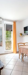 Apartmanok Parkolóhellyel Baska, Krk - 11933 Baška