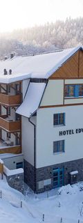 Hotel Edvard Frenštát pod Radhoštěm