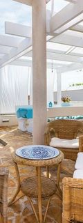 Apartment Private Garden Vodice