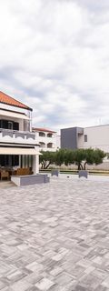 Apartments Krunoslava Vodice