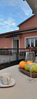 Apartment Opatija hills Matulji