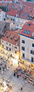  The Pucić Palace Hotel Dubrovnik