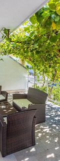 Apartmanok Parkolóhellyel Selce, Crikvenica - 19455 Selce