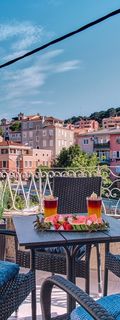 Apartmanok Parkolóhellyel Mali Losinj, Losinj - 19618 Mali Lošinj