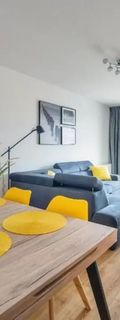 Apartamenty Sun & Snow Spektrum Gdańsk