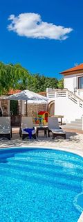 Villa Seastar Kras Krk