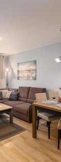 Apartament Bliżej Morza 102 Kołobrzeg