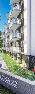 Seaside Apartamenty Bałtycka 22 Kołobrzeg