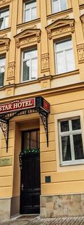 Hotel Star Karlovy Vary