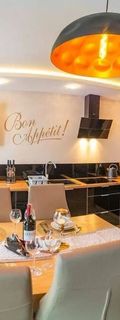 Apartament Bon Appetit przy Krupówkach. Zakopane