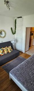 Apartament Dzielna Warszawa