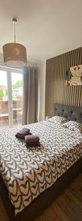 Apartament Wczasowa 3 Warszawa