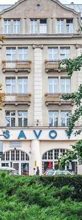 Hotel Savoy Wrocław
