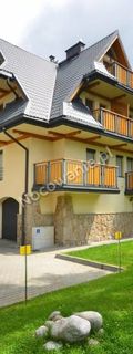 Apartamenty Przy Kominku Zakopane