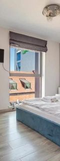 Apartamenty Sun & Snow Deo Plaza Granaria Gdańsk 