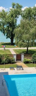 Viktória Beach Apartman Gold 2. Siófok