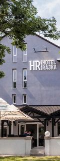 Hotel Rajka