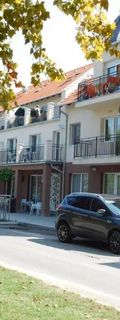 Station Focus Apartmanok Balatonlelle