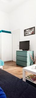 Studio Rachel Apartman Budapest