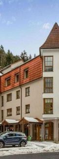 Apartmán U Lanovky Jáchymov