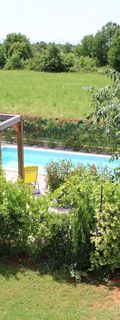 Apartments Green Garden Labinci Istria