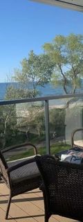 Seaside Park apartamenty prywatne z widokiem na morze