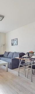 Apartamenty Sun & Snow Kościuszki Kołobrzeg