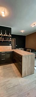 Syrah Penthouse Wellness Apartman Siófok