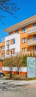 Apartamenty Sun & Snow Zielone Tarasy Kołobrzeg