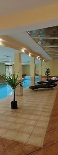 ReNiCa Wellness Apartman Siófok