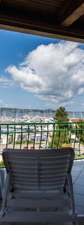 Apartmanok A Tenger Mellett Biograd Na Moru, Biograd - 11932 Biograd Na Moru