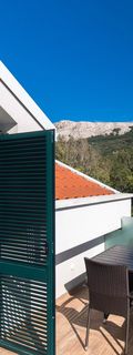 Apartmanok Parkolóhellyel Baska, Krk - 19674 Baška