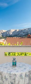 Apartmanok Parkolóhellyel Baska, Krk - 19675 Baška