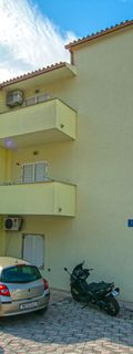 Apartmanok Parkolóhellyel Makarska - 19992
