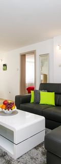 Apartmanok Parkolóhellyel Malinska, Krk - 20374 Malinska